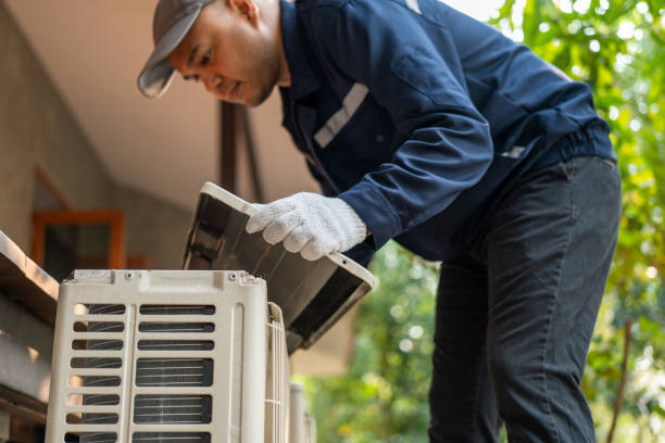 Professional HVAC in Weston Lakes, TX