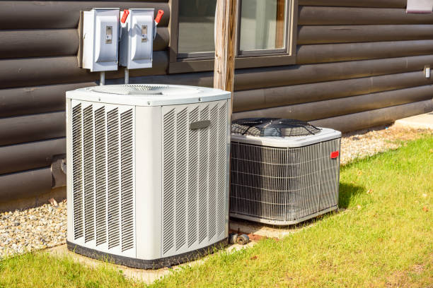 Best Central air repair  in Weston Lakes, TX